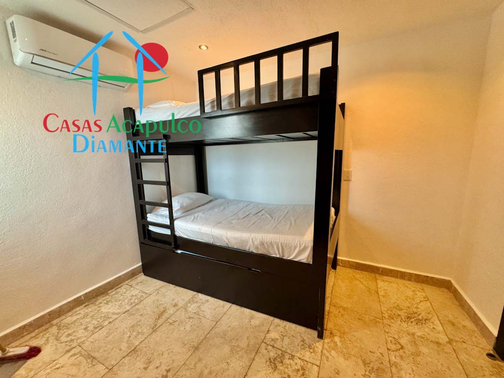 La Vista 301 - Cuarto de servicio 2